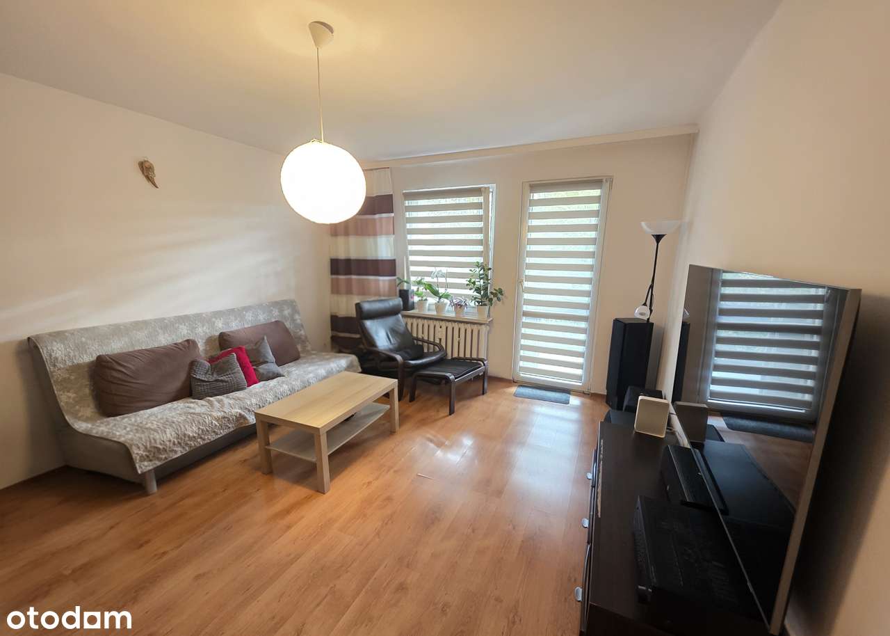 Mieszkanie w najlepszej lokalizacji w mieście! - Pełny obrazek: 2/13