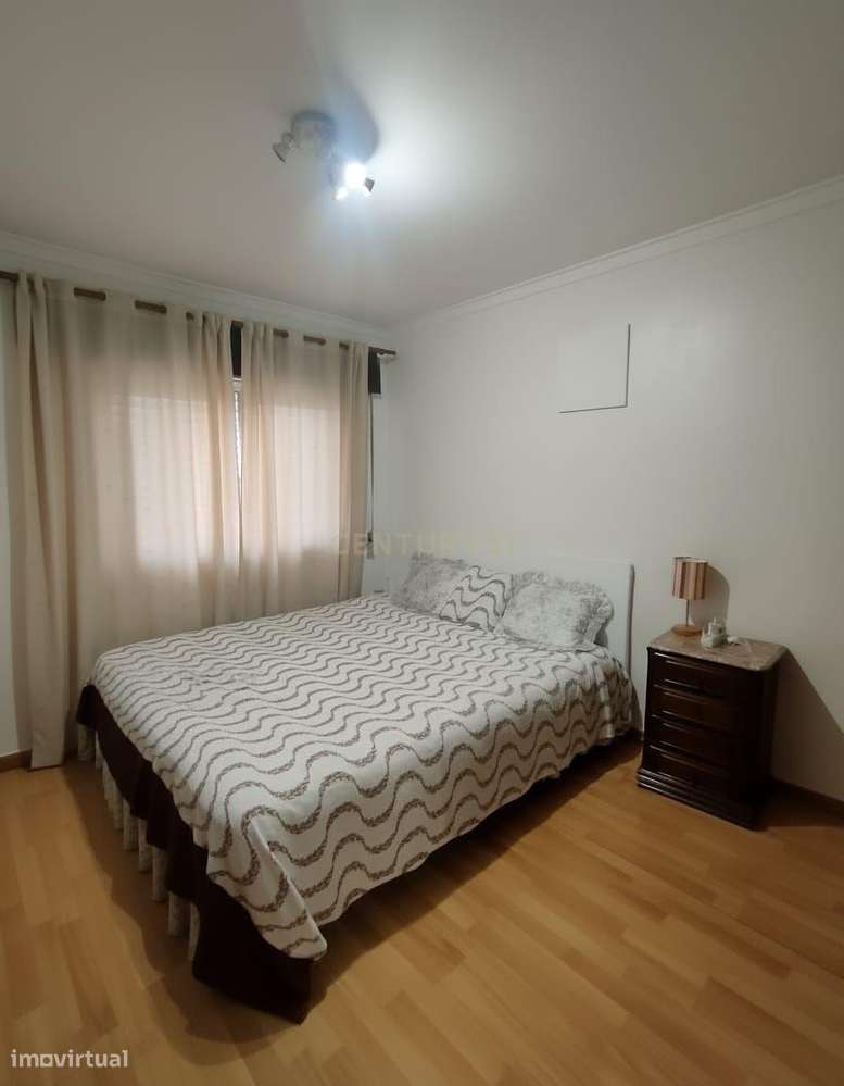 Apartamento T2 no Cacém com aproveitamento de sótão. - Grande imagem: 4/18