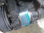 Compressor Do Ar Condicionado / Ac Citroen C3 I (Fc_, Fn_) - 2