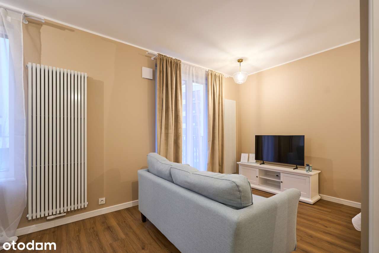 Jerozolimskie 190|Dwie kawalerki, jedno mieszkanie|Dwupak inwestycyjny-13