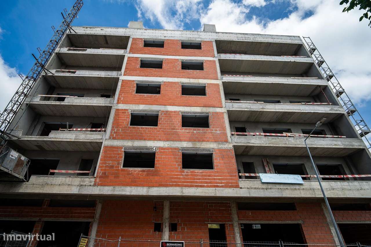 ✨ T4 Premium em Construção | Sofisticação e Exclusividade em Alverca d-22
