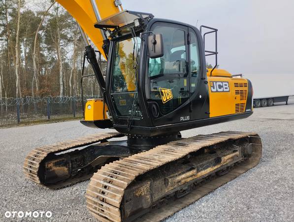 JCB 220 LCX - 3