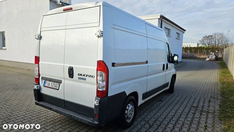 Fiat DUCATO - CHŁODNIA L2H2 - 3