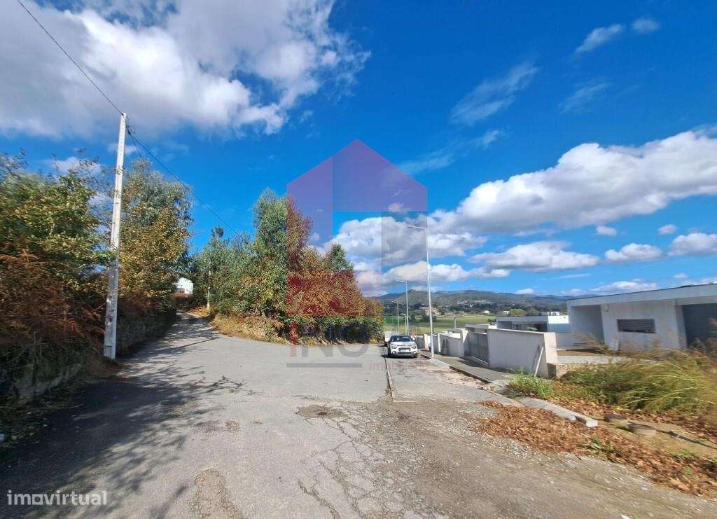 Terreno para construção, Solo Urbanizável, Coucieiro, - Grande imagem: 2/9
