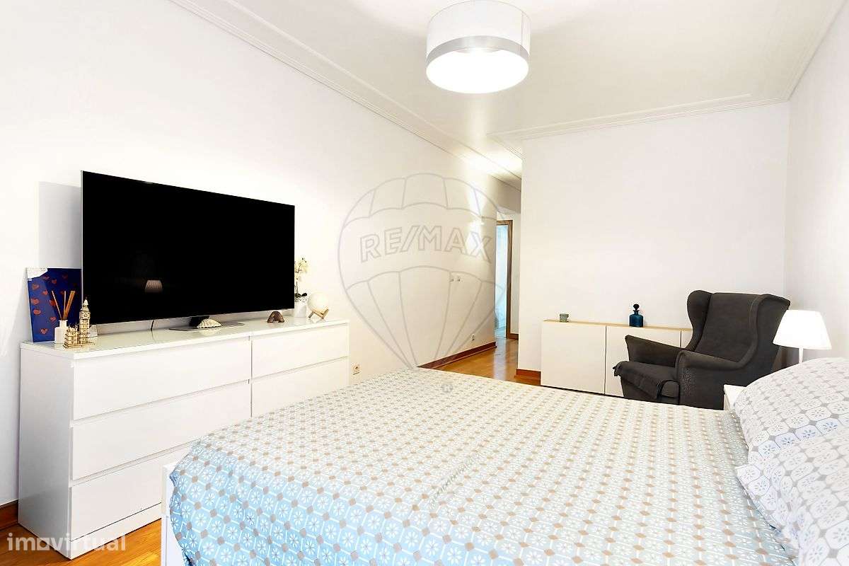 Apartamento T3 para venda-25
