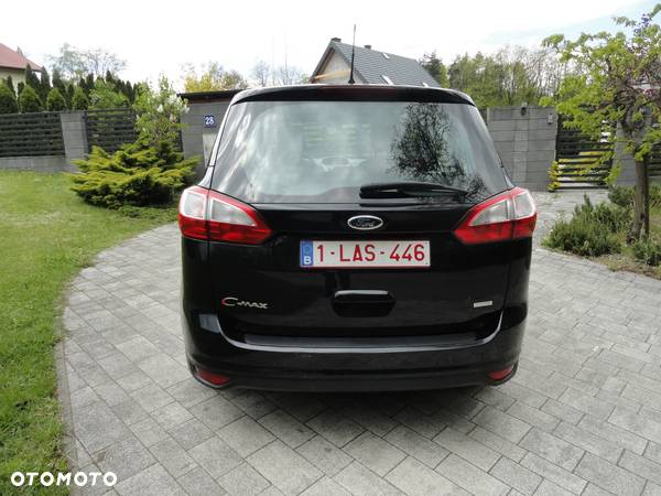 Ford Grand C-MAX - 7