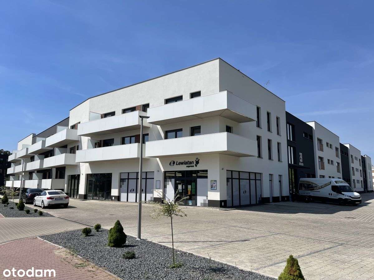 Osiedle Lniane ul.Ausriacka, wysoki standard - Pełny obrazek: 2/13