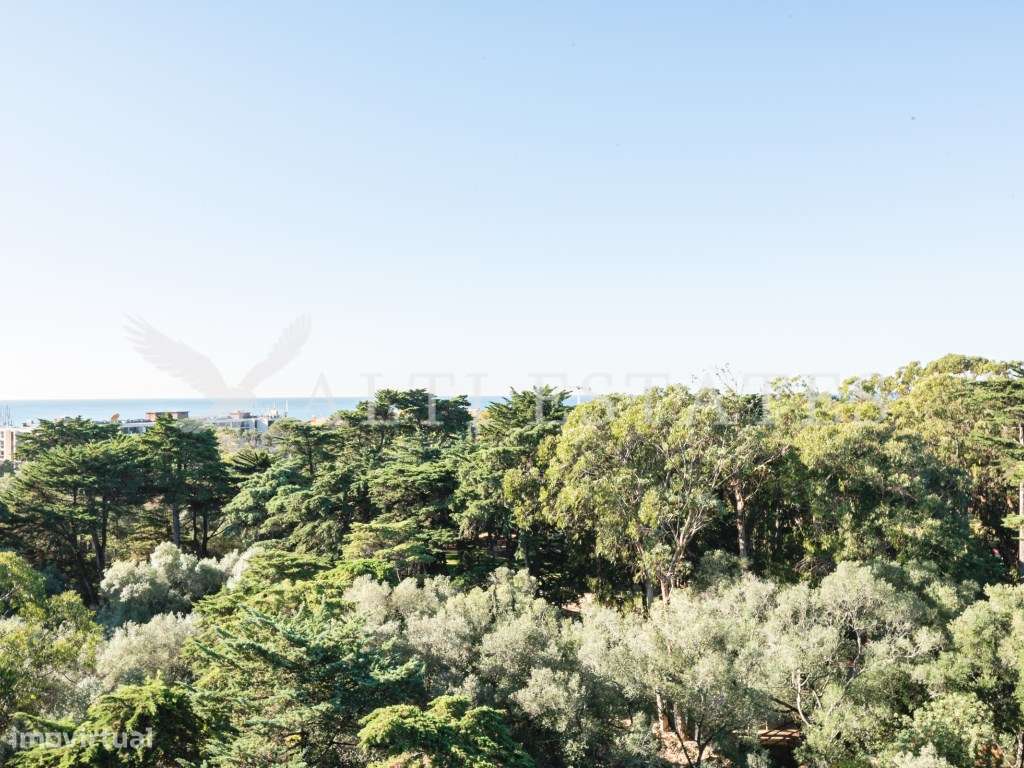 Apartamento T3 de prestígio nas Casas do Gandarinha, Cascais-38