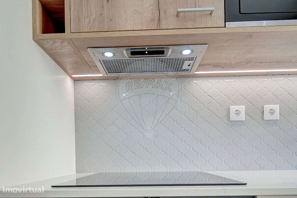 Apartamento T1 para venda-4