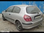 Peças Nissan Almera de 2000 - 1