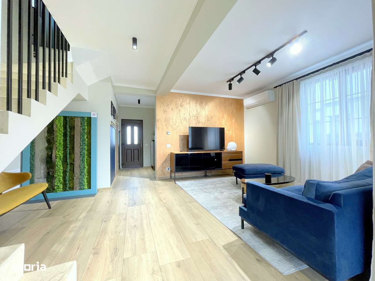 Casa 1/2 duplex - inchiriere - Dumbravita - Imagine principală: 4/20