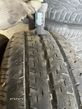 2x Opony Letnie Dostawcze 215/75R16C 116 S NOKIAN CLINE 7,2mm Promocja!! - 2