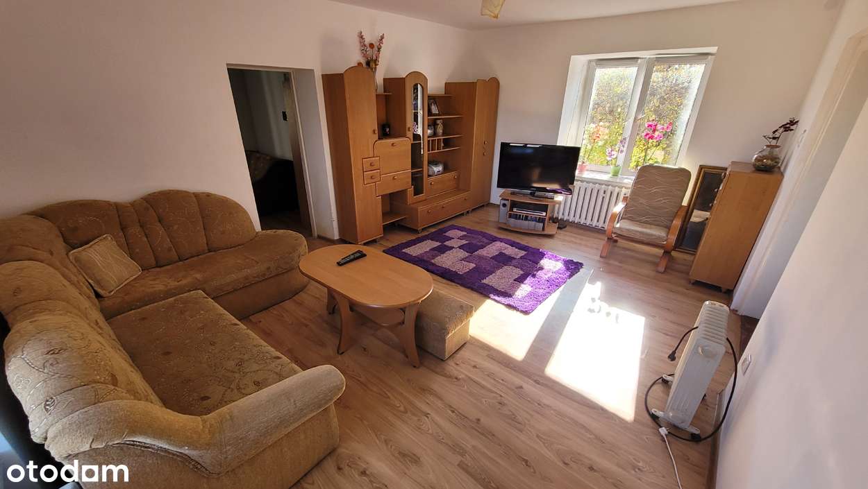 Dom 80 m2 na działce 2677 m2 Skrzypiów/Pińczów-8