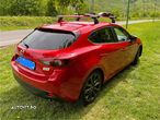 Mazda 3 G120 Revolution - 5