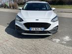 Ford Focus 1.5 EcoBlue Start-Stopp-System Aut. ACTIVE - 5