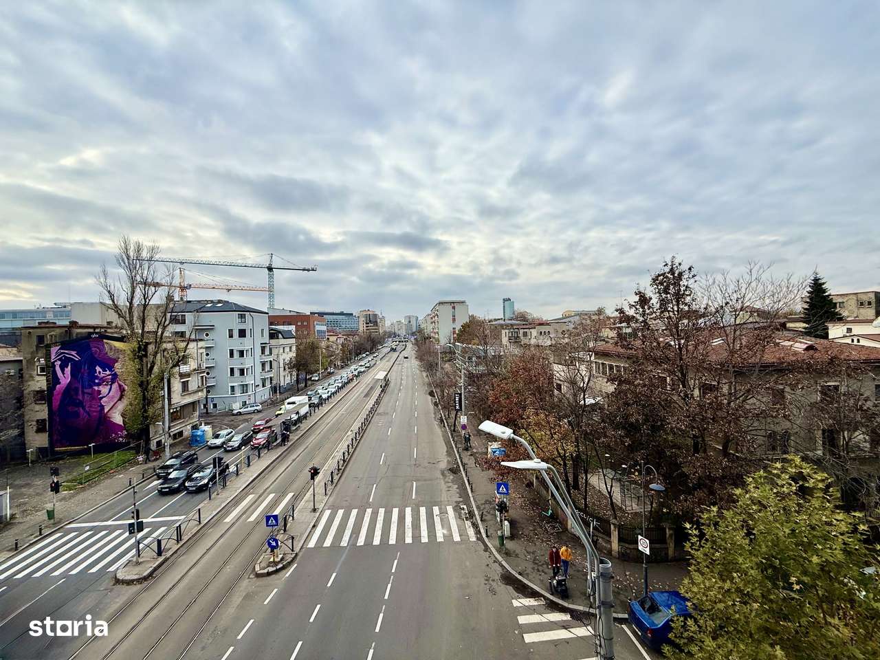 2 camere  | 54 MP | 3 Boxe | DOROBANTI-13