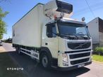 Volvo FM 330 CHLODNIA CARRIER 950 24 PALETY - 2