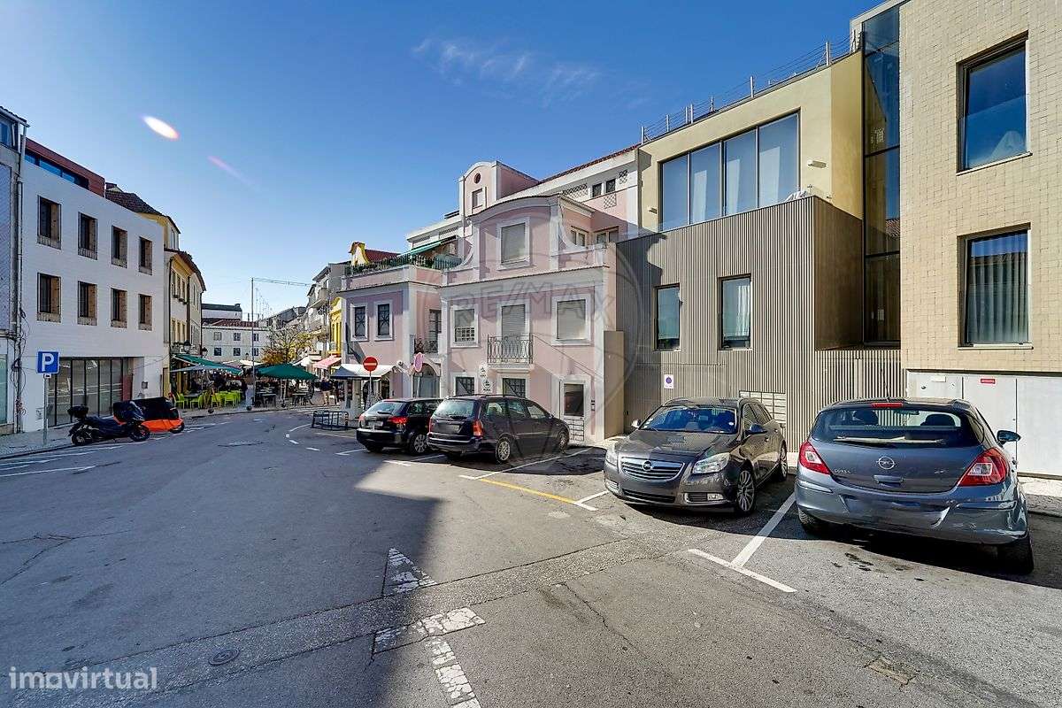 Apartamento T1 para venda-17