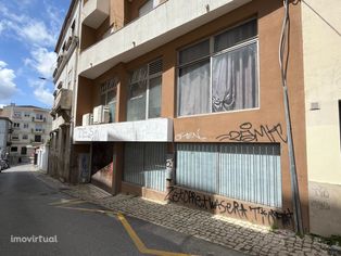 Armazém  Venda em Caldas da Rainha - Nossa Senhora do Pópulo, Coto e S