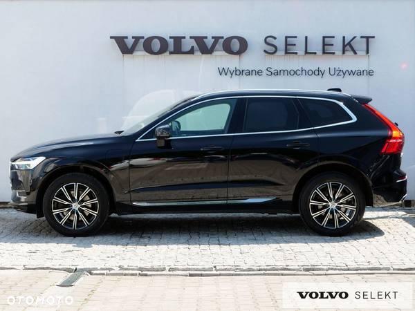 Volvo XC 60 - 7