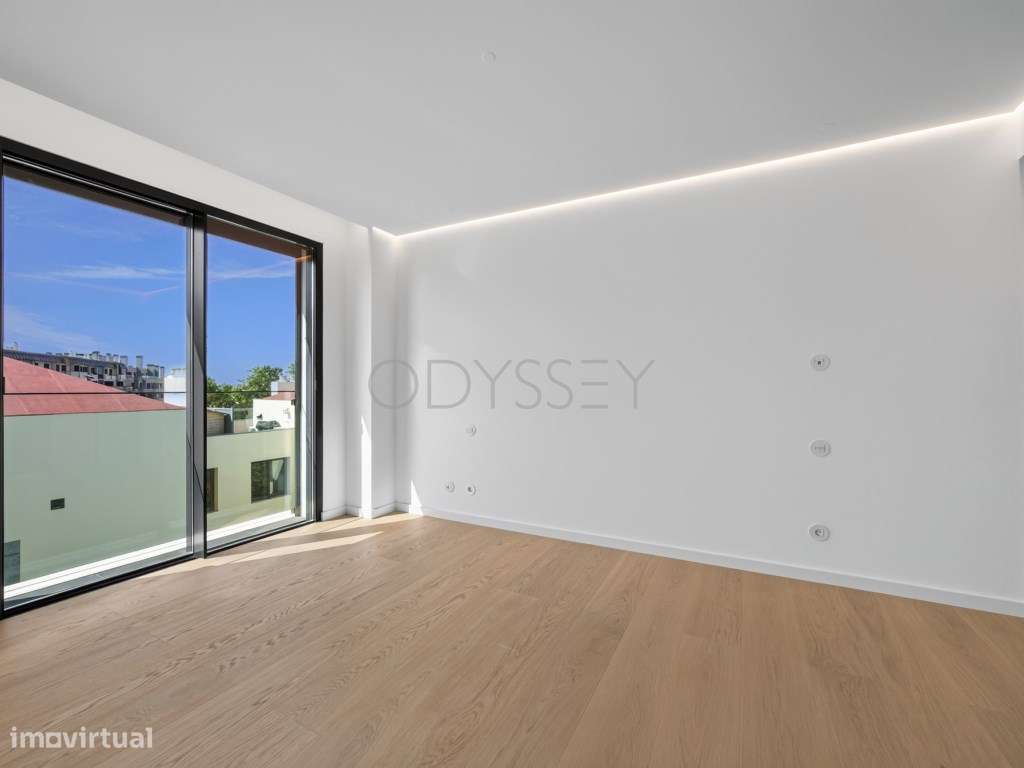 Penthouse Duplex com Piscina Infinity no Rooftop Privativo e Vista ...-59