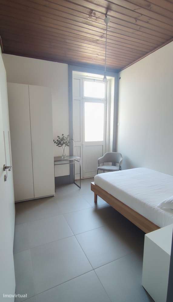 Prédio  em Campanhã com Elevada Rentabilidade - Grande imagem: 5/25