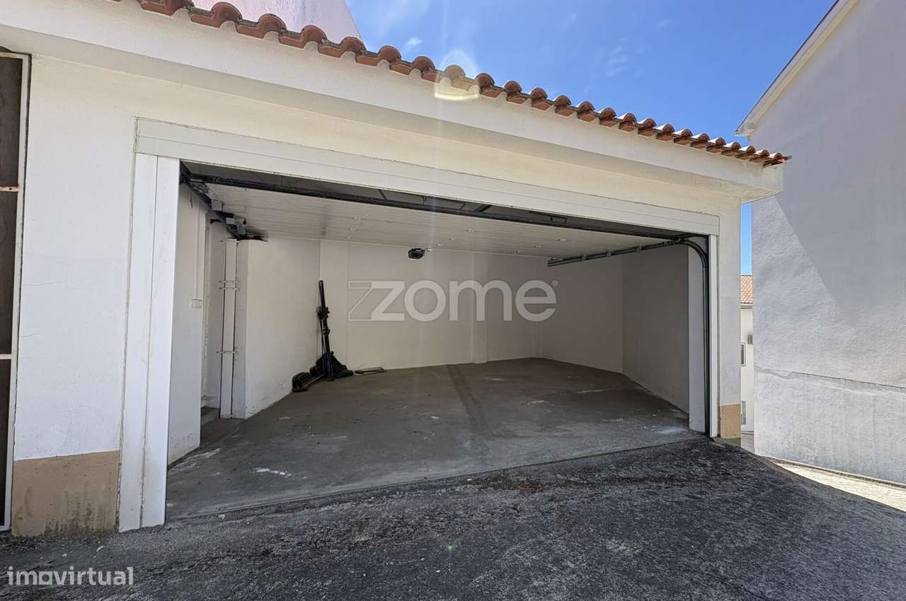 Moradia T3 + 5 para venda - Covilhã-56