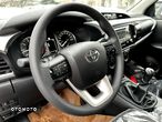 Toyota Hilux 2.4 D-4D Double Cab DLX 4x4 - 7