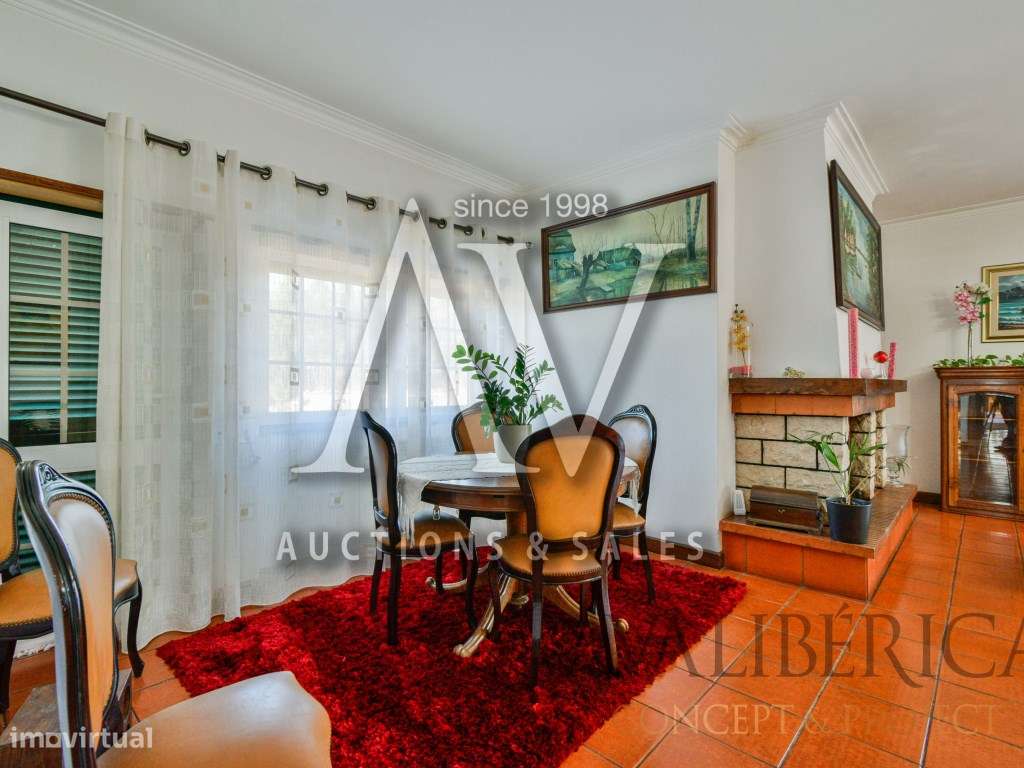 Quinta com 3,14 Hectares e Piscina | Ferreira do Zêzere-11