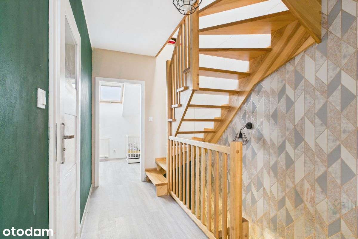 światłowód, wykończone poddasze - Pełny obrazek: 2/15