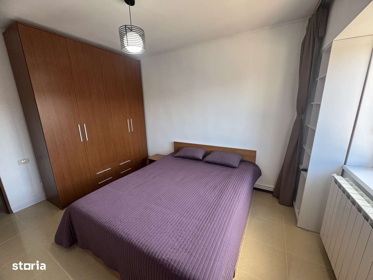 2 Camere 55 mp Zona Dacia Mobilat Utilat Gaze - Imagine principală: 5/11