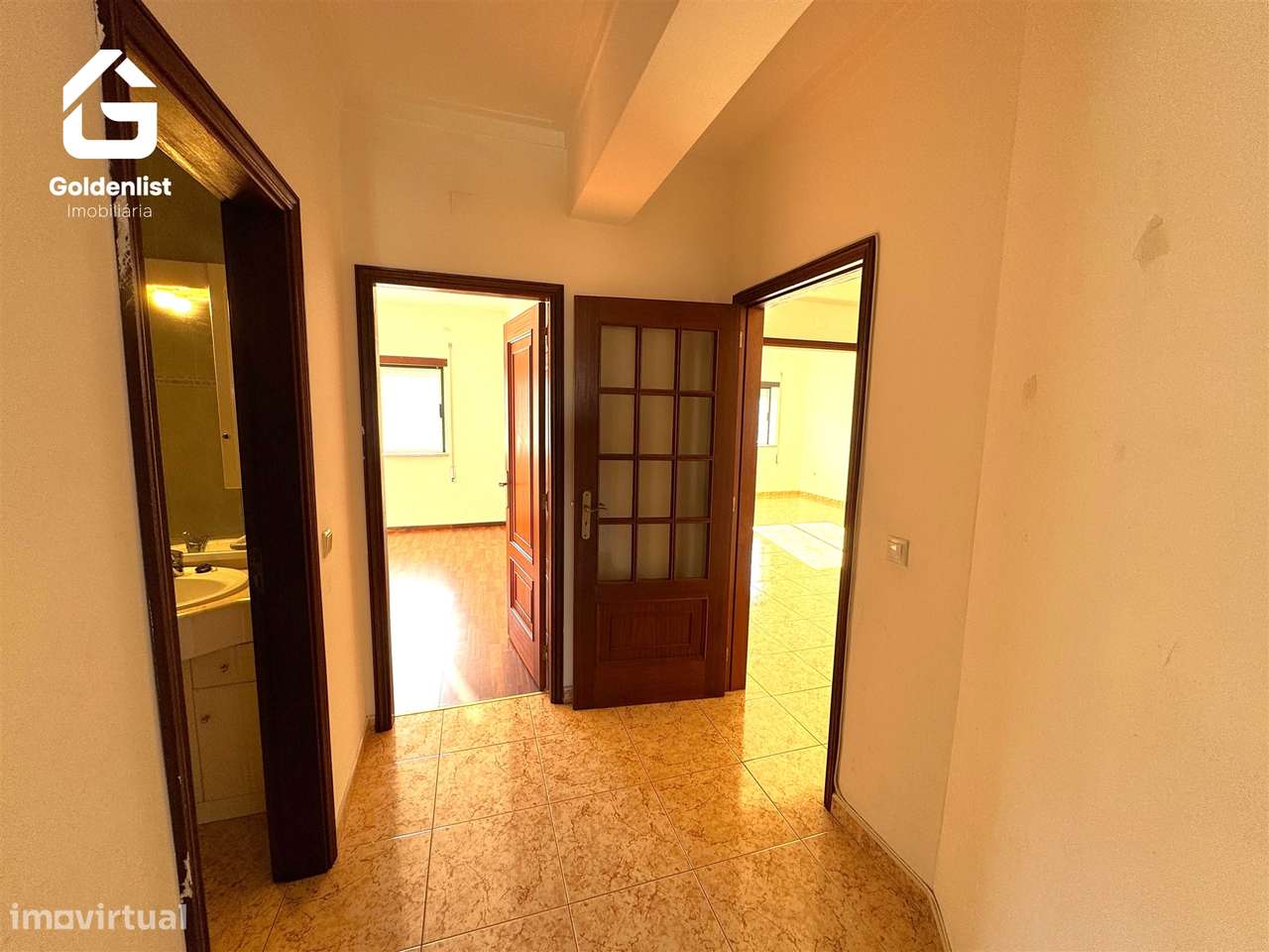 Apartamento T3 Venda em Alcains,Castelo Branco-24