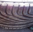 Jante tabla cu capaci Opel Astra H R16 6.5Jx16H2 - 5