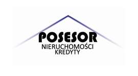 Logo: POSESOR NIERUCHOMOŚCI