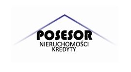 POSESOR NIERUCHOMOŚCI Logo