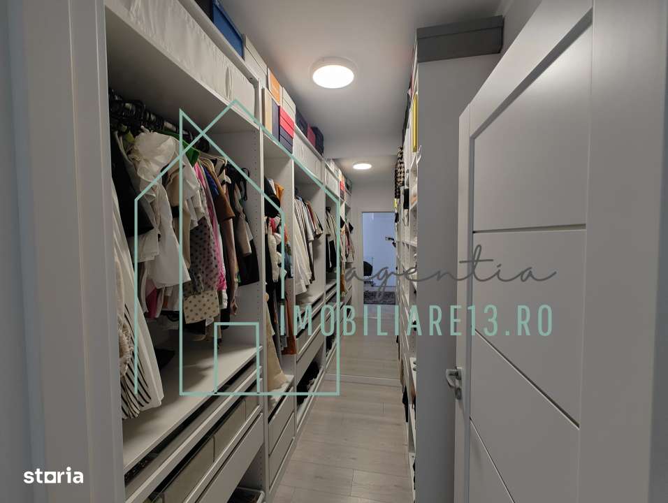 Casa noua la cheie cu 3 dormitoare si gradina, Drumul Petrestiului-11