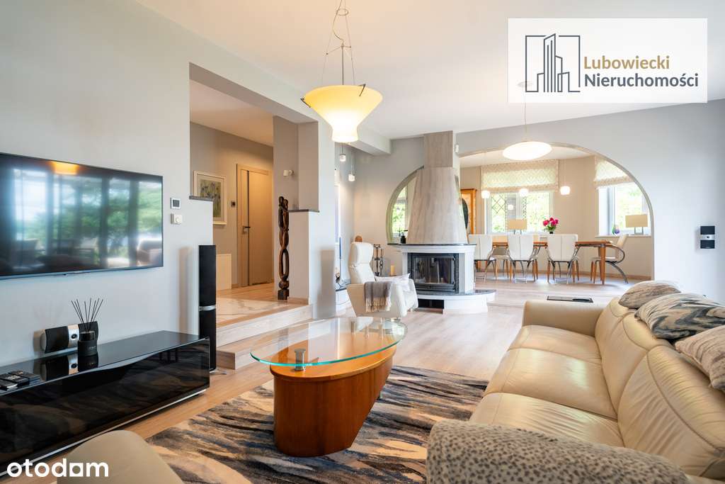 Dom z linią brzegową Jeziora Małszewskiego. Mazury - Pełny obrazek: 5/20