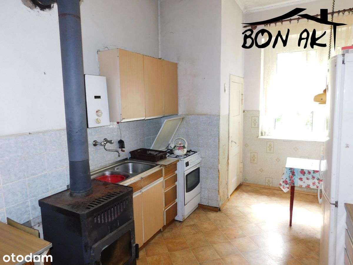 Duże mieszkanie dpo remontu - Pełny obrazek: 2/7