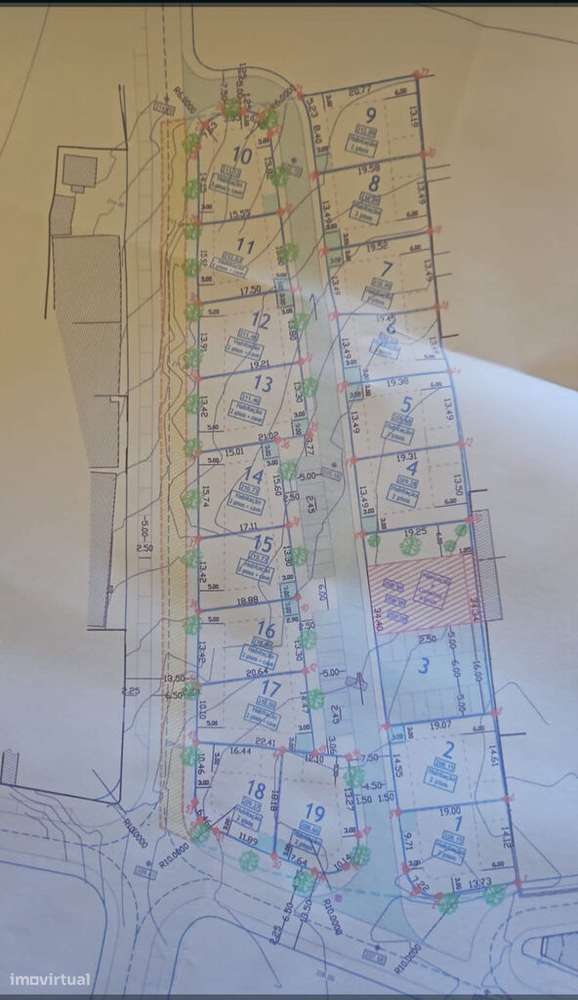 Venda Terreno - Grande imagem: 5/6