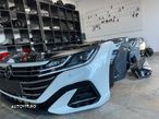 Fata completa - VW ARTEON R - alb - 4