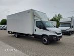 Iveco Daily 72C17 Hi-Matic, R.OSI 4,75m, kontener, winda 1000KG - 3