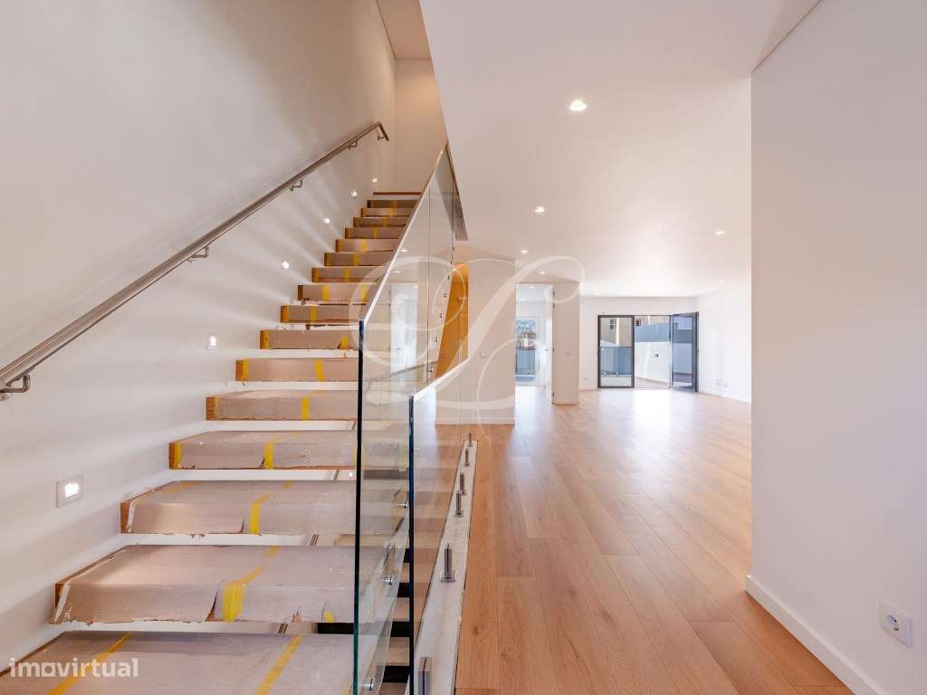 Moradia T4 | Empreendimento - Ocean Prime Village - S. Pedro do Est...-15