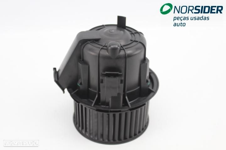 Motor chaufagem Citroen C3 Van|09-13 - 6