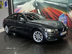 BMW 420 Gran Coupé d Advantage Auto - 4