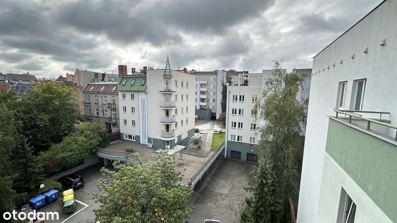 Jeżyce, ul. Mylna,ATANER,nowsze, wyremontowane,garaż, piwnica, wolne!-15