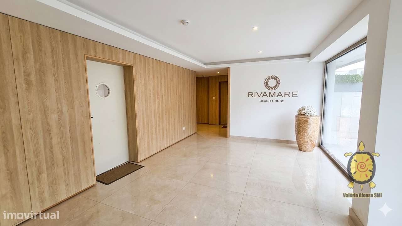 Apartamento T2 - junto ao mar - Praia da Barra-14