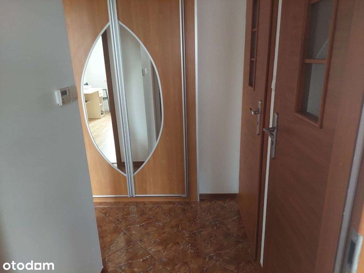 Blisko centrum, funkcjonalne i przestrzenne.-15