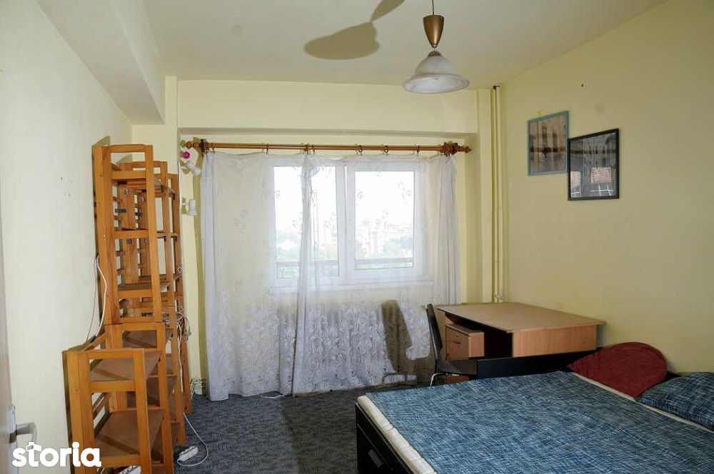 Apartament cu 2 camere de inchiriat in zona Manastur