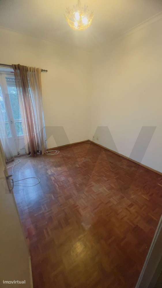 ​​​​​​​​​​​​​​T1 com Potencial Incrível em Agualva-Cacém - Oportunidad-2