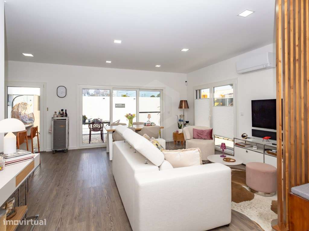 Moradia Independente, Azeitão - Grande imagem: 5/32